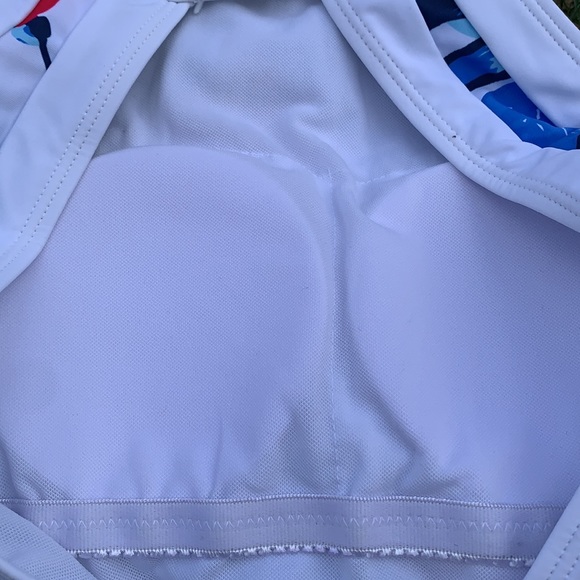 One-Piece Bathing Suit - Picture 10 of 12